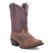 MAJESTY LEATHER YOUTH BOOT