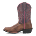 MAJESTY LEATHER YOUTH BOOT