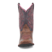 MAJESTY LEATHER YOUTH BOOT