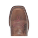 MAJESTY LEATHER YOUTH BOOT