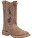 Dan Post Youth Marty Boot