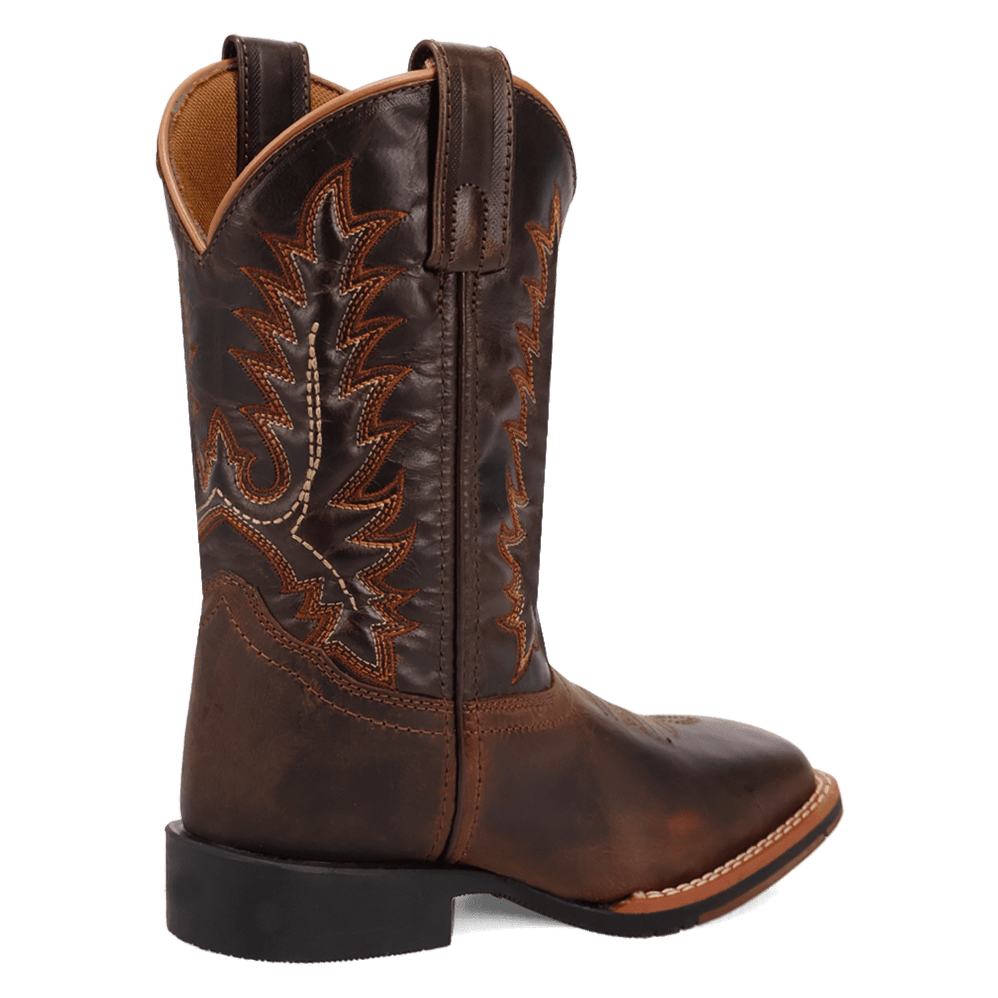 Dan Post Dexter Leather Boot