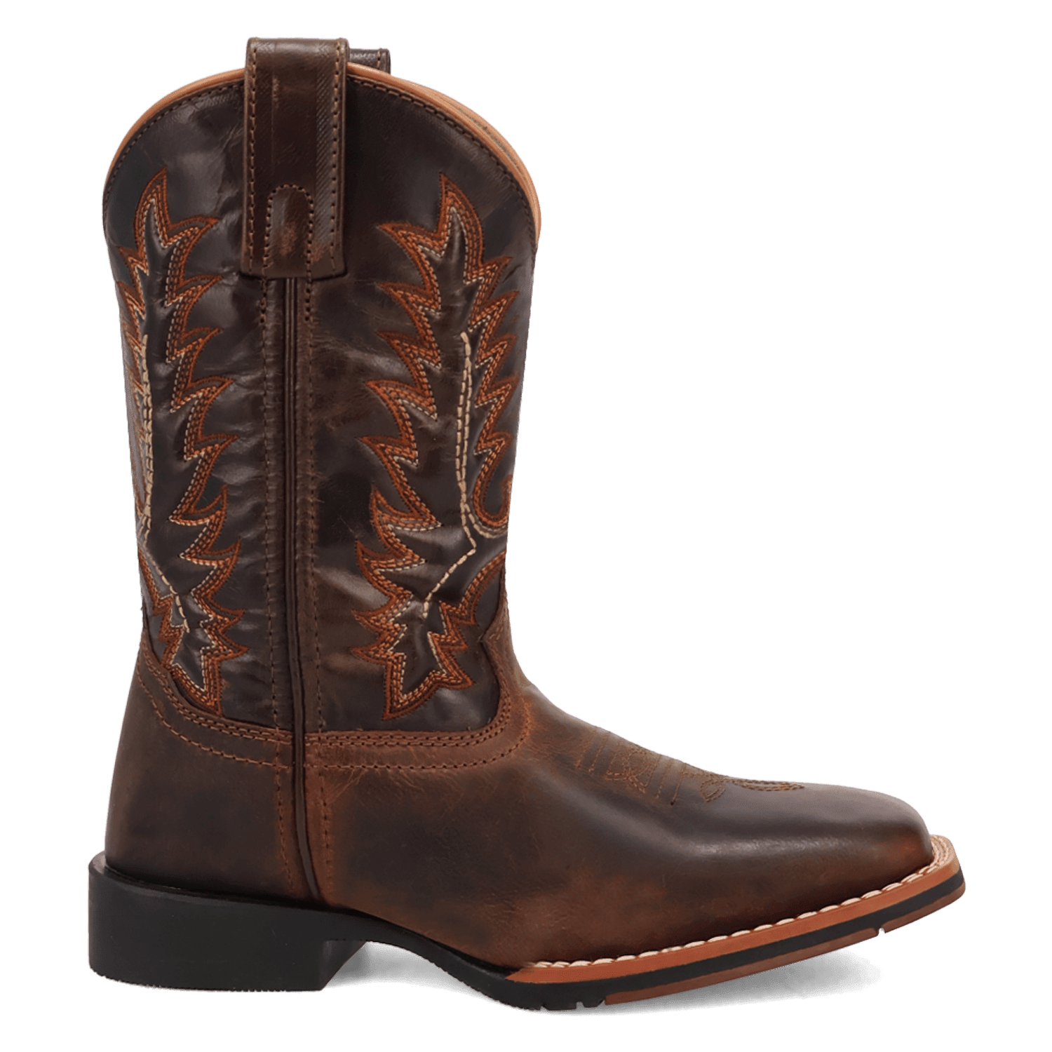 Dan Post Dexter Leather Boot