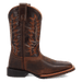 DEXTER LEATHER CHILDREN'S BOOT