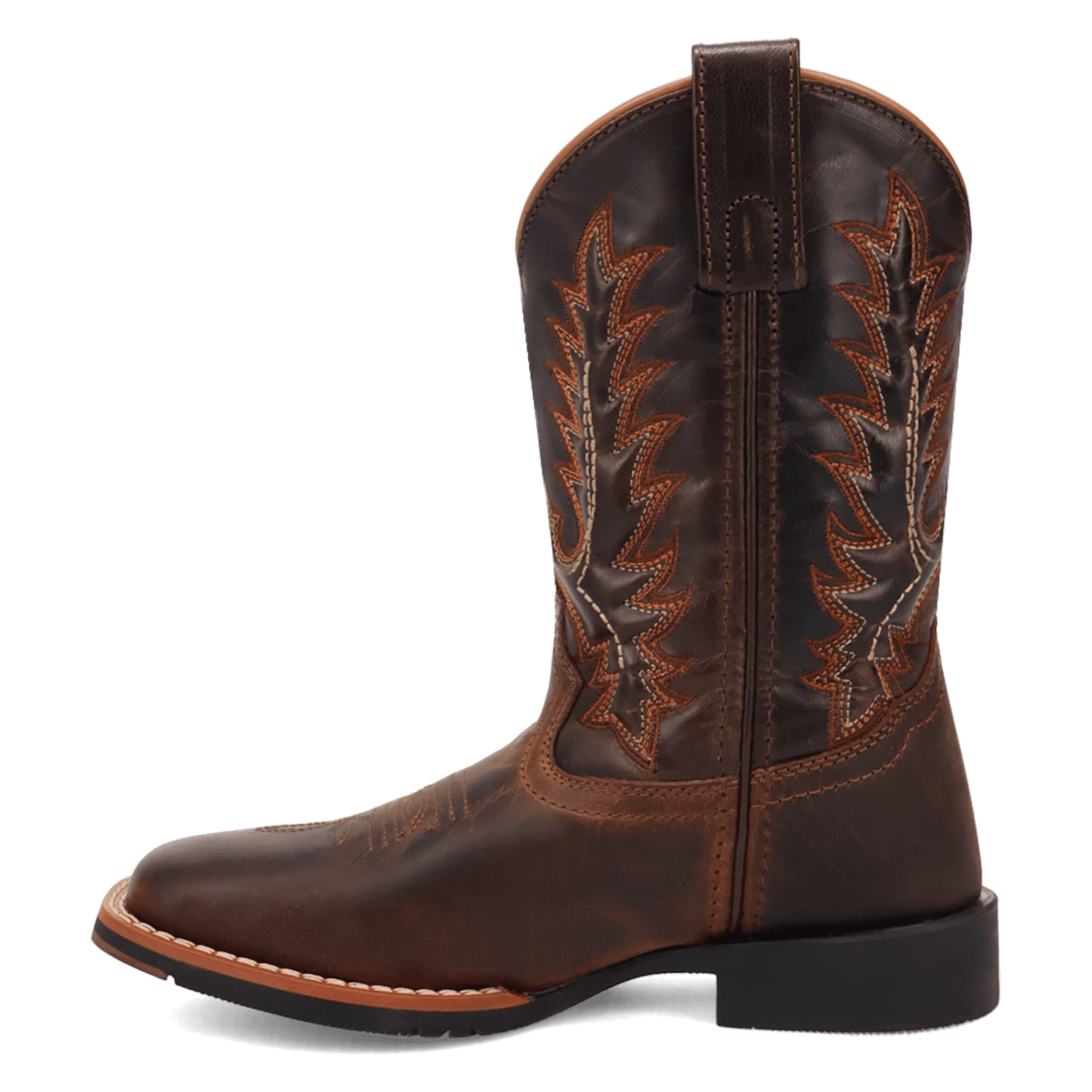 Dan Post Dexter Leather Boot
