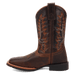 DEXTER LEATHER CHILDREN'S BOOT