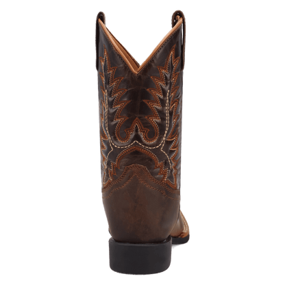 Dan Post Dexter Leather Boot