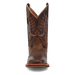 DEXTER LEATHER CHILDREN'S BOOT