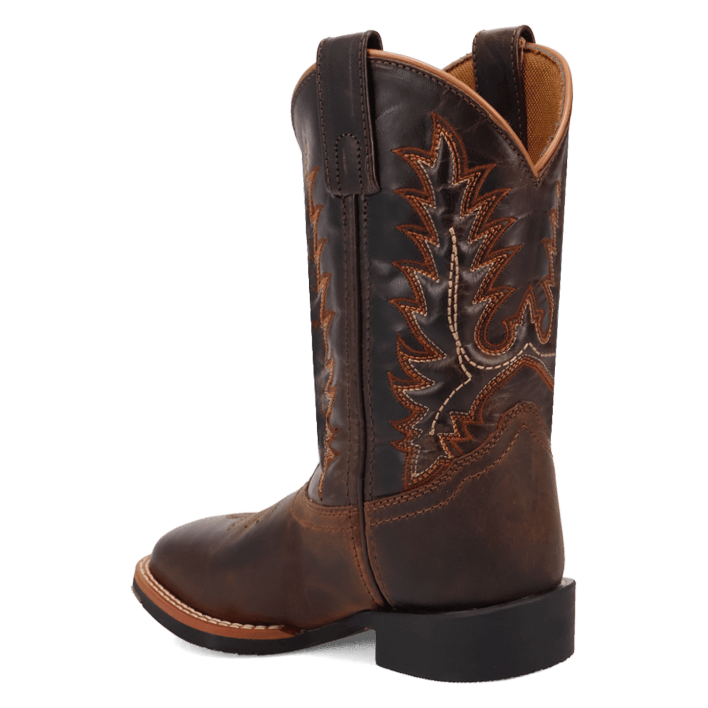 Dan Post Dexter Leather Boot