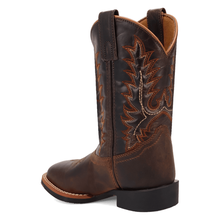 Dan Post Dexter Leather Boot
