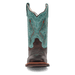 SALINA LEATHER CHILDREN'S BOOT