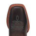 SALINA LEATHER CHILDREN'S BOOT