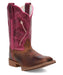 SALINA LEATHER CHILDREN'S BOOT