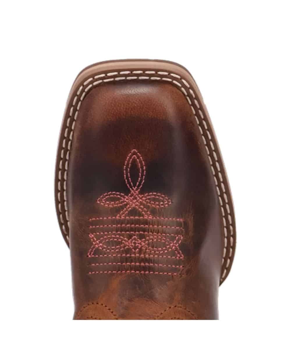 Dan Post Little Girls' Salina Boot - Image 3