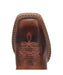 SALINA LEATHER CHILDREN'S BOOT