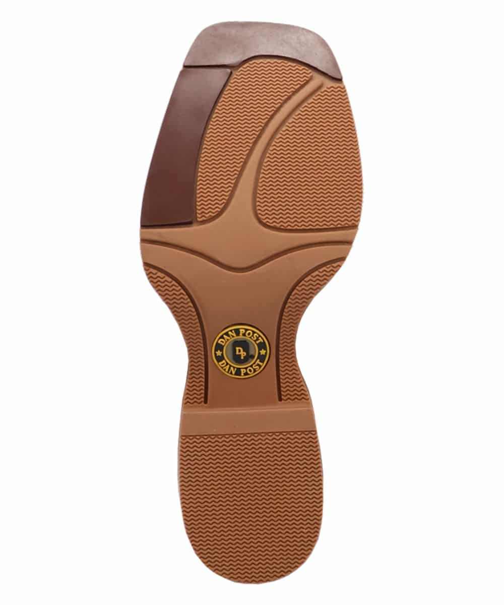 Dan Post Little Girls' Salina Boot - Image 4