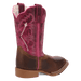 SALINA LEATHER CHILDREN'S BOOT