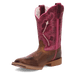 SALINA LEATHER CHILDREN'S BOOT