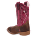 SALINA LEATHER CHILDREN'S BOOT