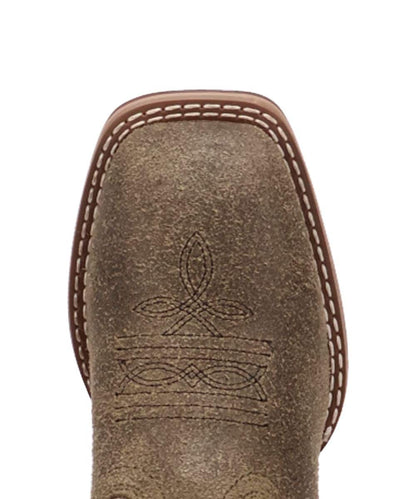 Dan Post Little Boys' Beasley Boot - Image 3