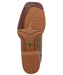 BEASLEY LEATHER YOUTH BOOT