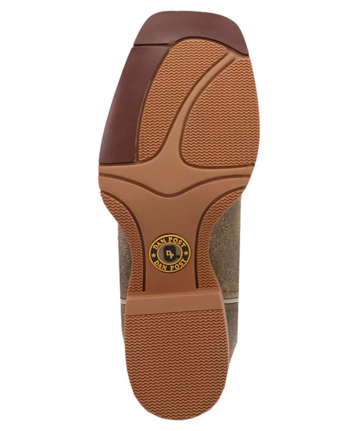Dan Post Little Boys' Beasley Boot - Image 4