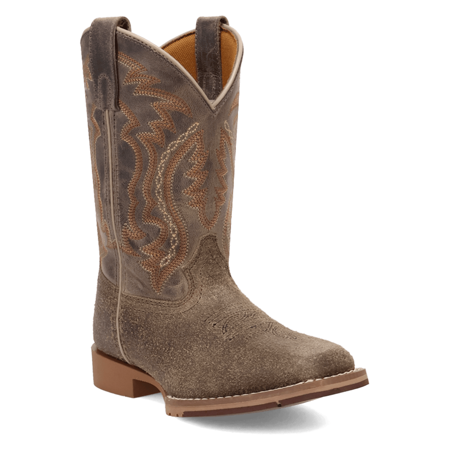 BEASLEY LEATHER CHILDREN'S BOOT