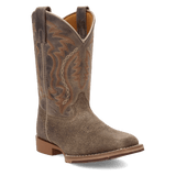BEASLEY LEATHER CHILDREN'S BOOT