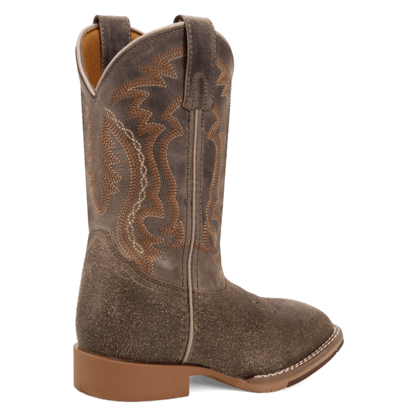 BEASLEY LEATHER CHILDREN'S BOOT