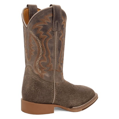 BEASLEY LEATHER CHILDREN'S BOOT