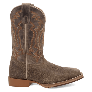 BEASLEY LEATHER CHILDREN'S BOOT