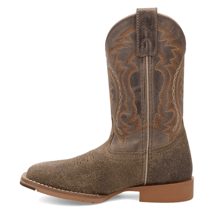 BEASLEY LEATHER CHILDREN'S BOOT