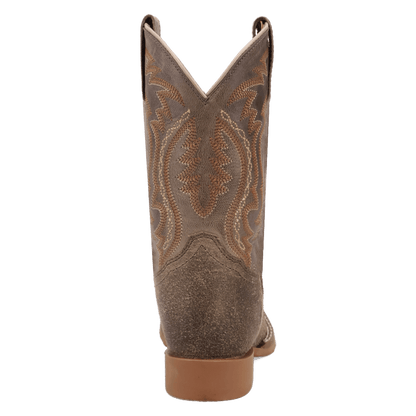 BEASLEY LEATHER CHILDREN'S BOOT