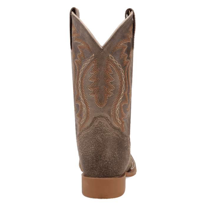 BEASLEY LEATHER CHILDREN'S BOOT