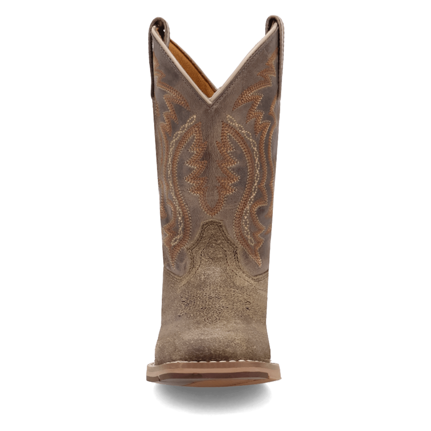 BEASLEY LEATHER CHILDREN'S BOOT
