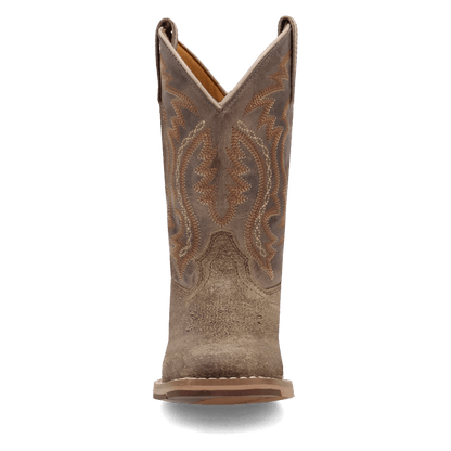 BEASLEY LEATHER CHILDREN'S BOOT