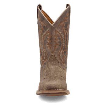 BEASLEY LEATHER CHILDREN'S BOOT