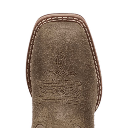 BEASLEY LEATHER CHILDREN'S BOOT
