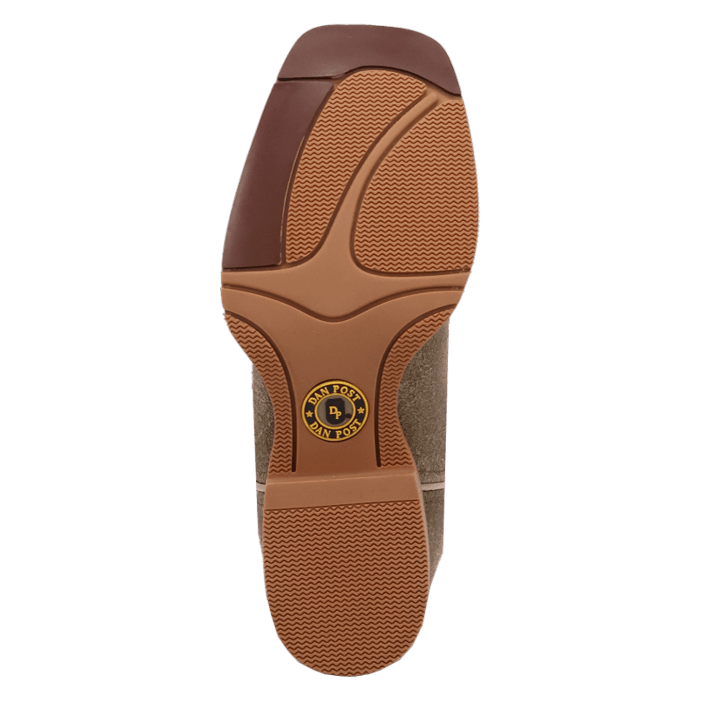 BEASLEY LEATHER CHILDREN'S BOOT