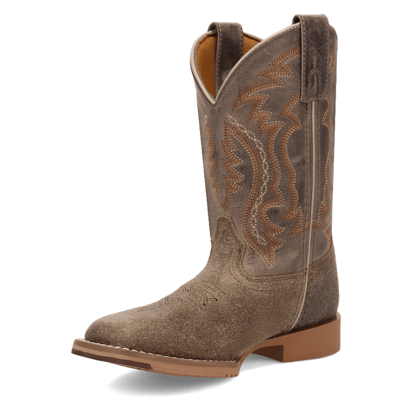 BEASLEY LEATHER CHILDREN'S BOOT