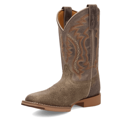 BEASLEY LEATHER CHILDREN'S BOOT