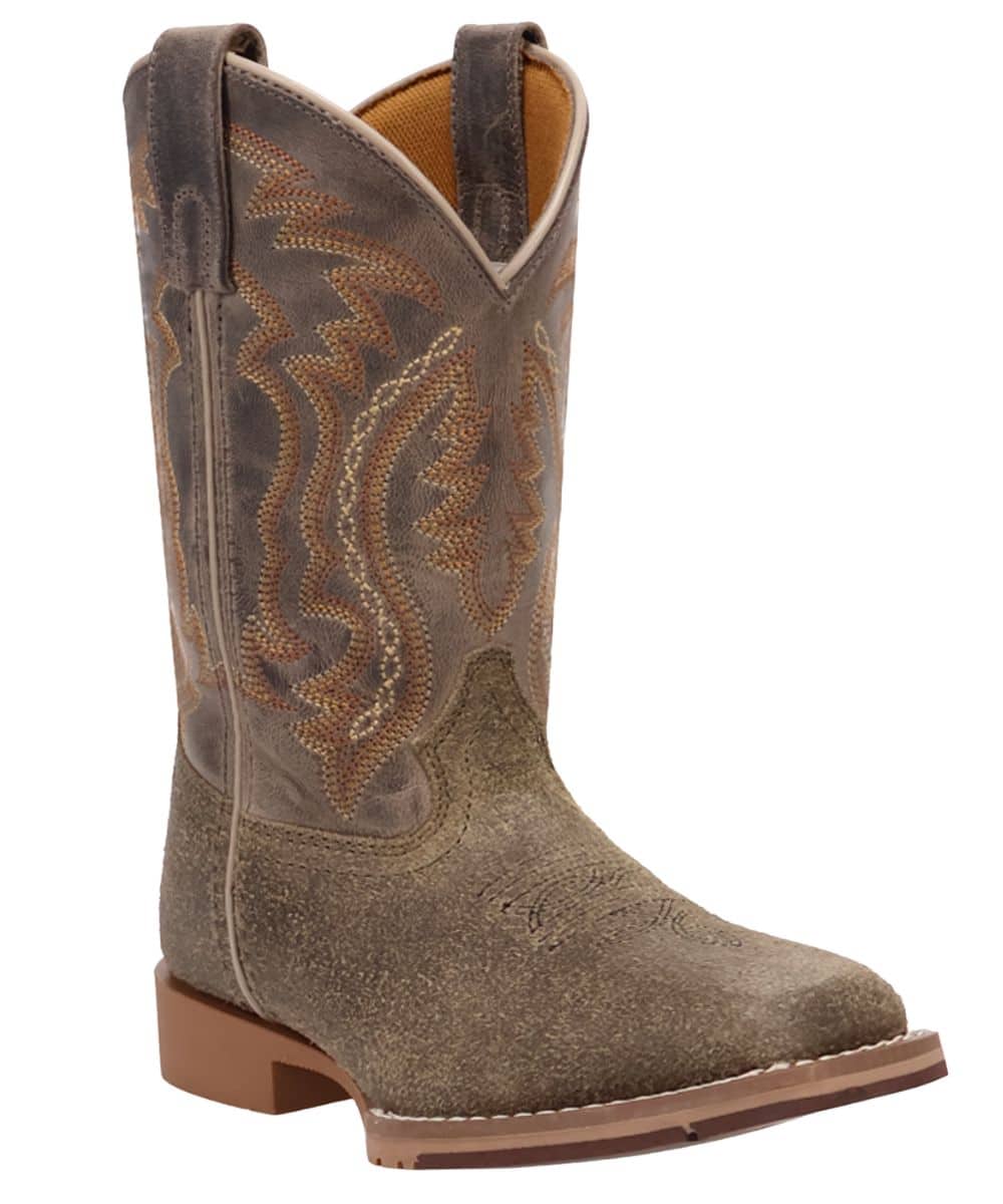 Dan Post Youth Boys' Beasley Boot