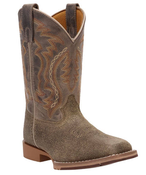 Dan Post Youth Boys' Beasley Boot