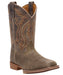 BEASLEY LEATHER YOUTH BOOT