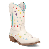 Dan Post Starlett Leather Boot