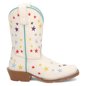 Dan Post Starlett Leather Boot
