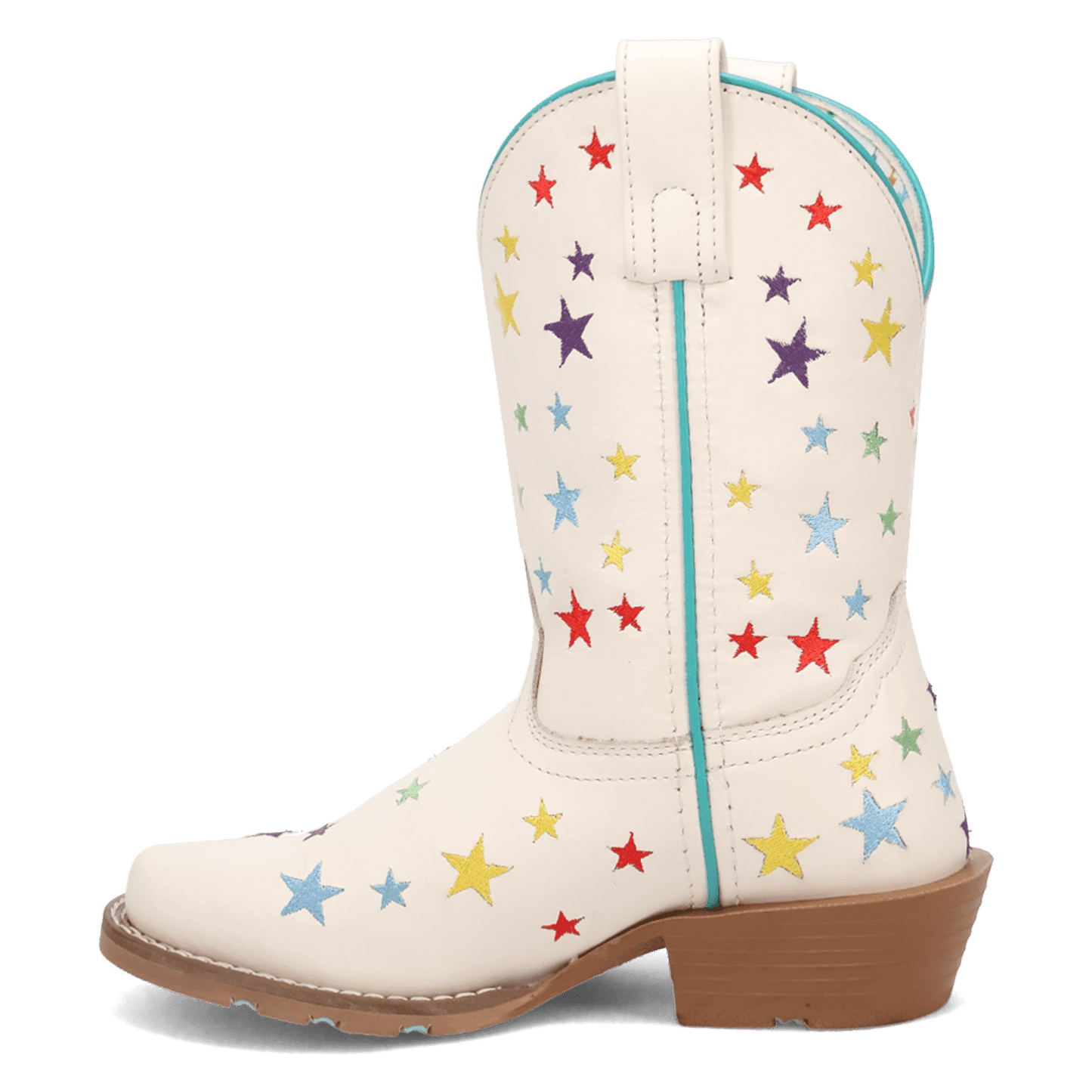 Dan Post Starlett Leather Boot