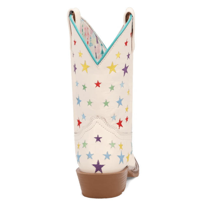 Dan Post Starlett Leather Boot