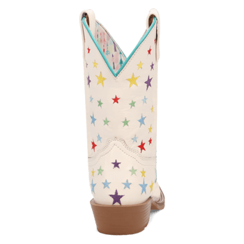 Dan Post Starlett Leather Boot