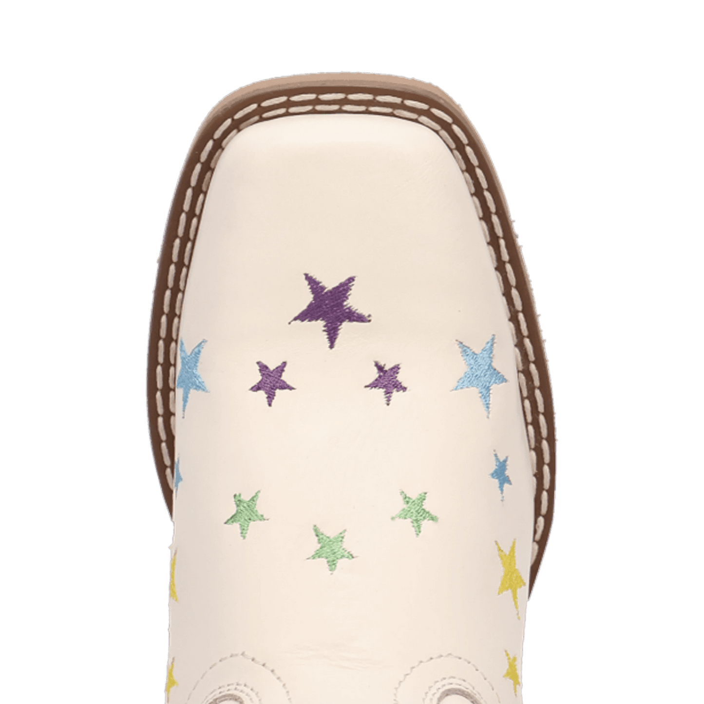 Dan Post Starlett Leather Boot